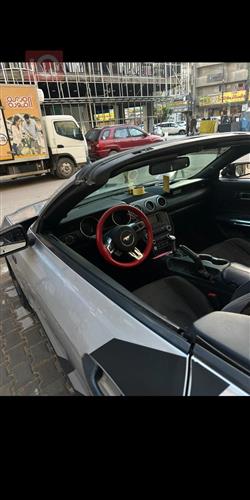 فورد موستانج